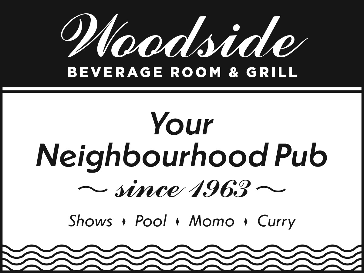Woodside Tavern