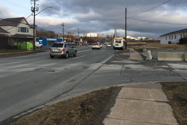 Plans for trail extension take shape