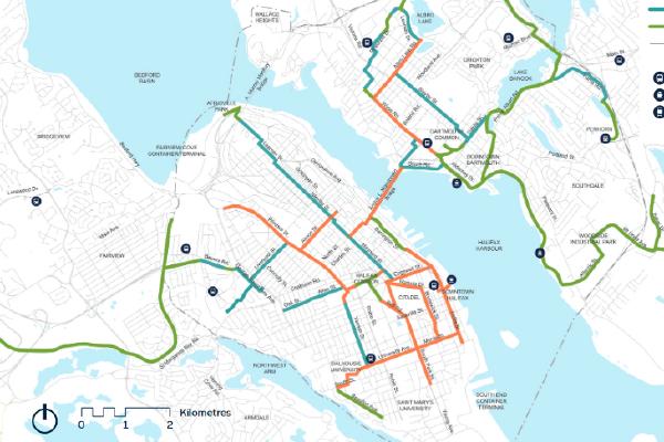 Council motion proposing bike lane 'pause' could impact neighbourhood, councillors say