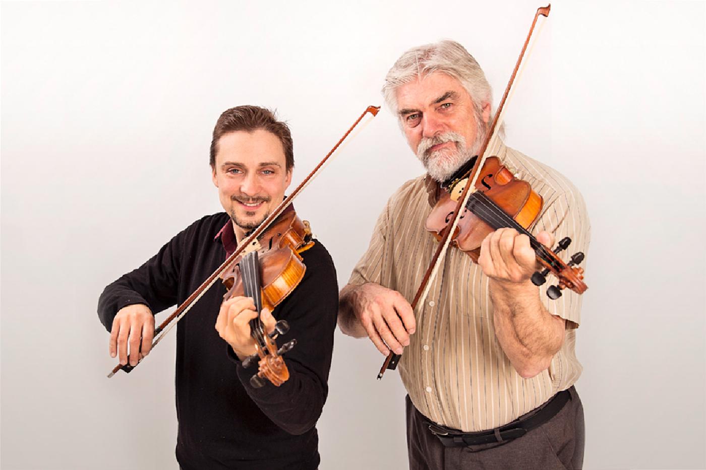 Two-day fiddle festival coming to South Dartmouth in early July