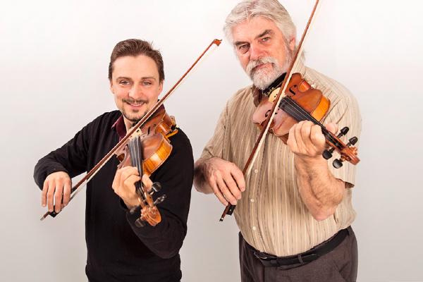 Two-day fiddle festival coming to South Dartmouth in early July