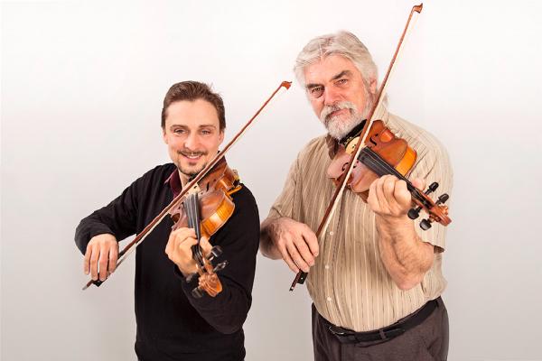 Two-day fiddle festival coming to South Dartmouth in early July
