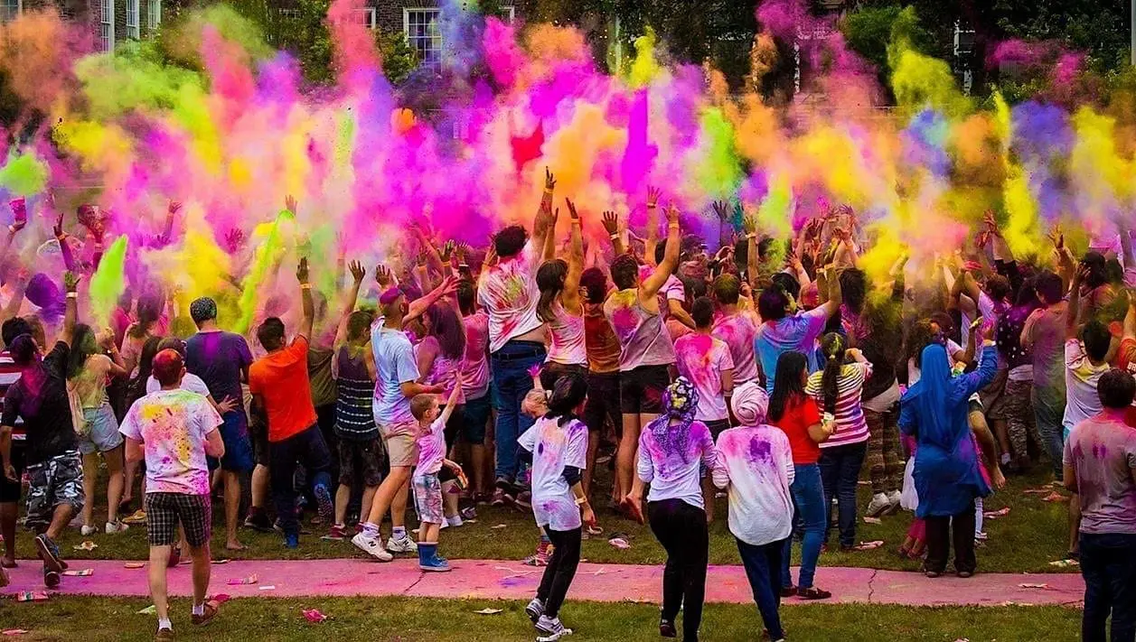 End-of-Summer Event Guide: The blues (and other colours) coming soon to Dartmouth