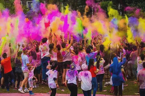 End-of-Summer Event Guide: The blues (and other colours) coming soon to Dartmouth