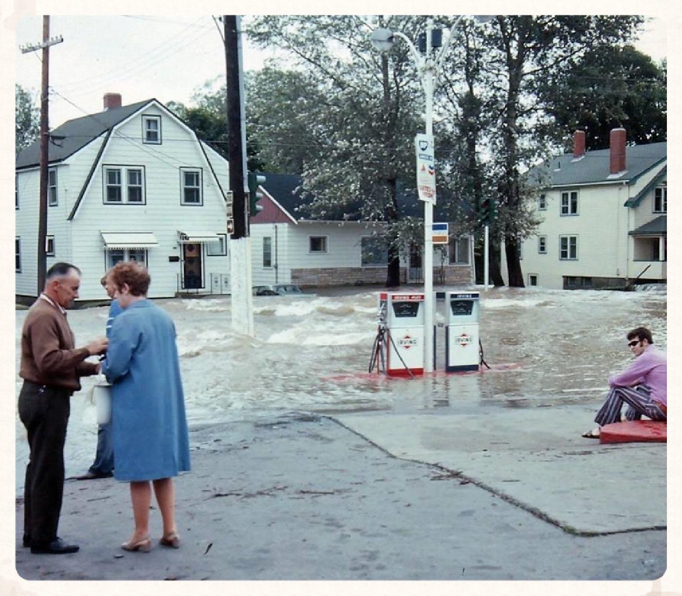 Storm tips (beyond storm chips)