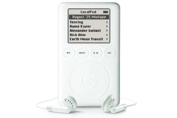 Wavelengths of South Dartmouth: Local Music Mixtape (August 2025)