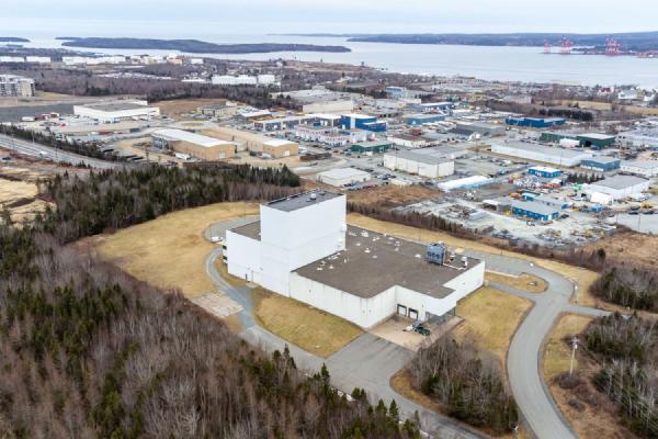New innovation centre slated to bring jobs, green technology after federal, provincial investments