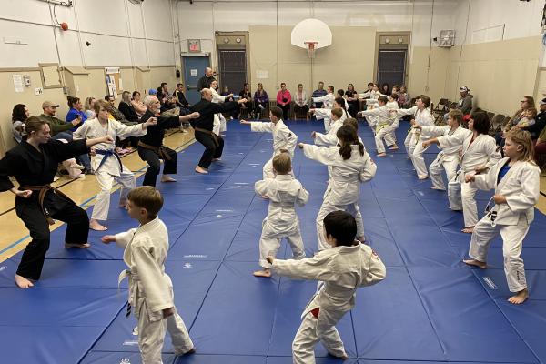 Back-to-School Event Guide: All-ages activities are just around the corner