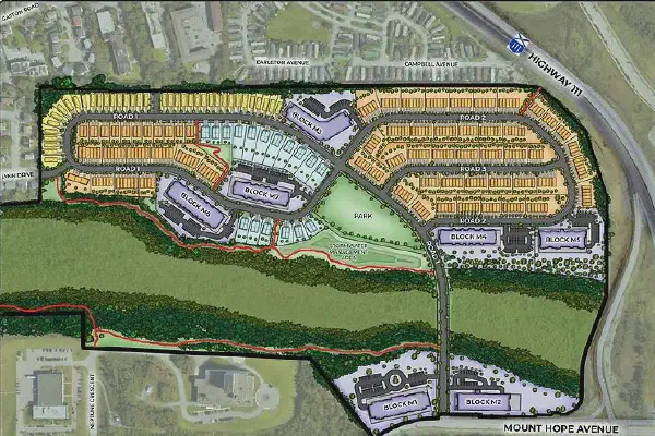 Lawsuit raises red flag over Eisner Cove development siltation