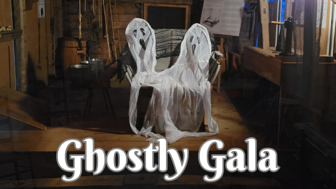 Halloween events abound in Dartmouth this month