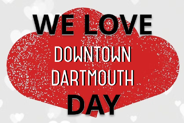 Late winter events bring fun, friendship to Dartmouth