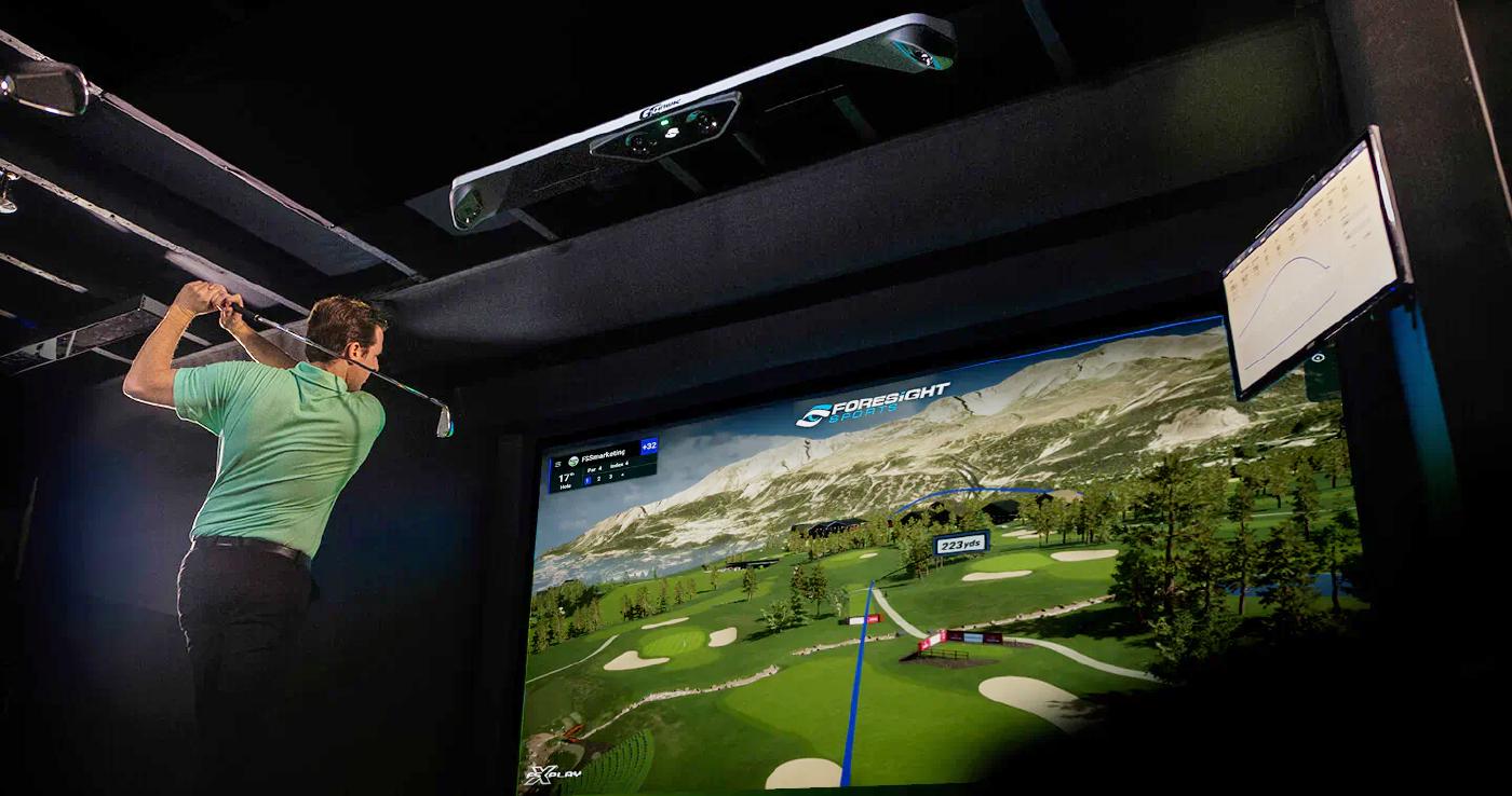 South Dartmouth has a golfing destination, and it's accessible and open to all