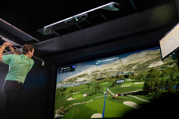 South Dartmouth has a golfing destination, and it's accessible and open to all