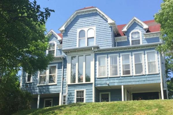 Budget cuts affect local student, part-time jobs: museum director