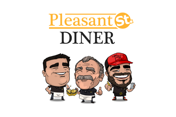 Pleasant Street Diner reopening March 5