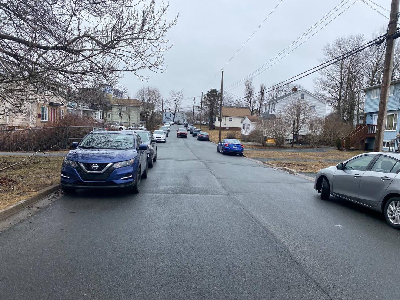 Coun. Kent: Prince Arthur getting repaved, HRM to examine parking on Marvin Street