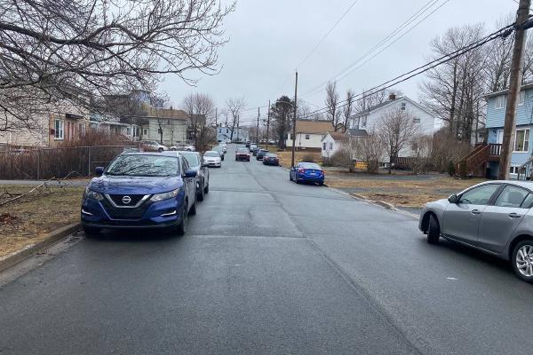 Coun. Kent: Prince Arthur getting repaved, HRM to examine parking on Marvin Street