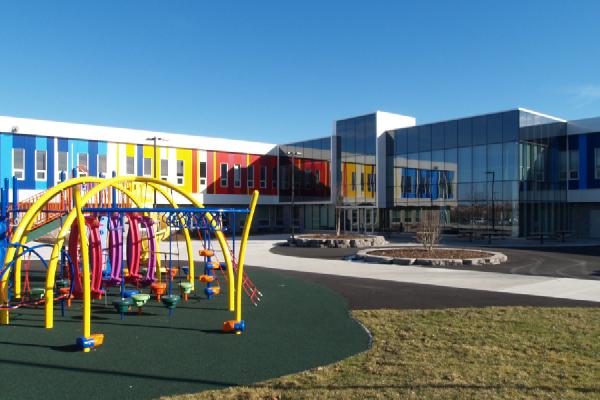 'I will miss my 696 kids': DSA principal to retire in June