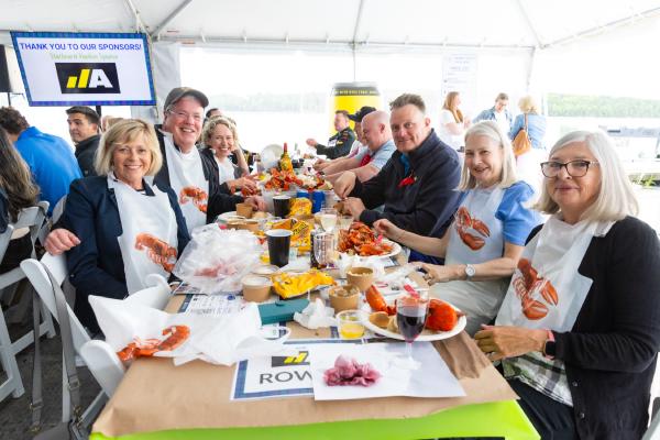 June events bringing outdoor feasts, merriment to Dartmouth