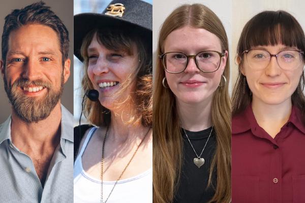 Four paid journalists join the Post