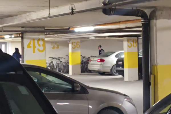 Bike thefts are down in Dartmouth, but some areas remain hotspots