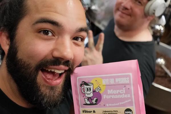 Tariff uncertainty brewing offshore for Dartmouth coffee entrepreneur