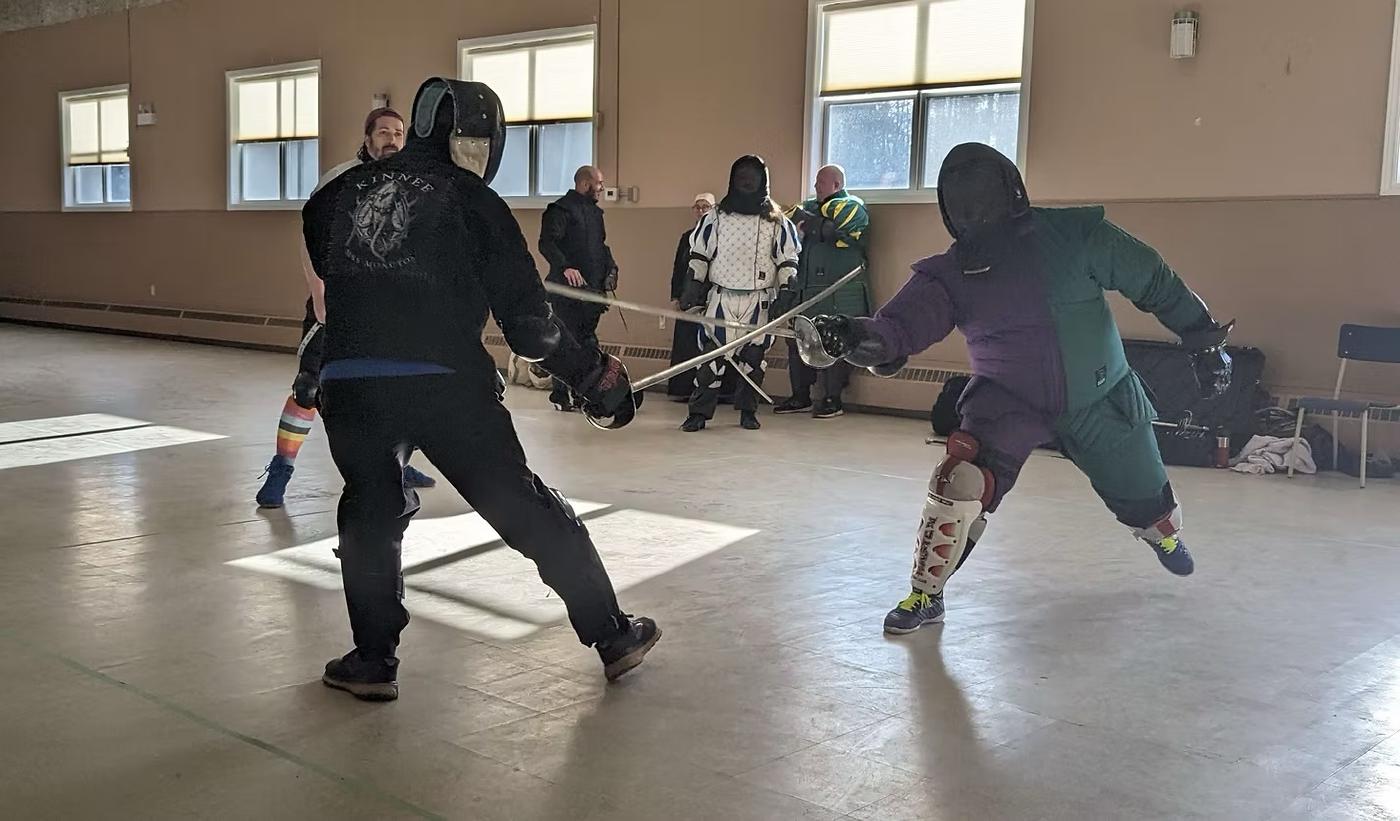 End of summer brings new opportunities to socialize in South Dartmouth