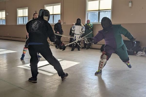 End of summer brings new opportunities to socialize in South Dartmouth
