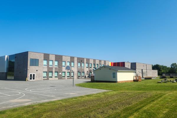 South Dartmouth housing solution could be a classroom problem