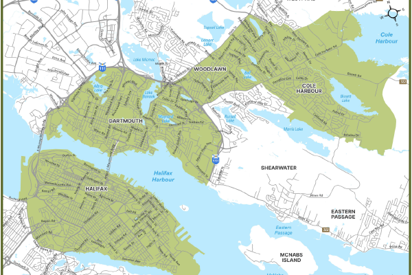 CARE crisis team expands across Halifax, but Dartmouth boundary remains