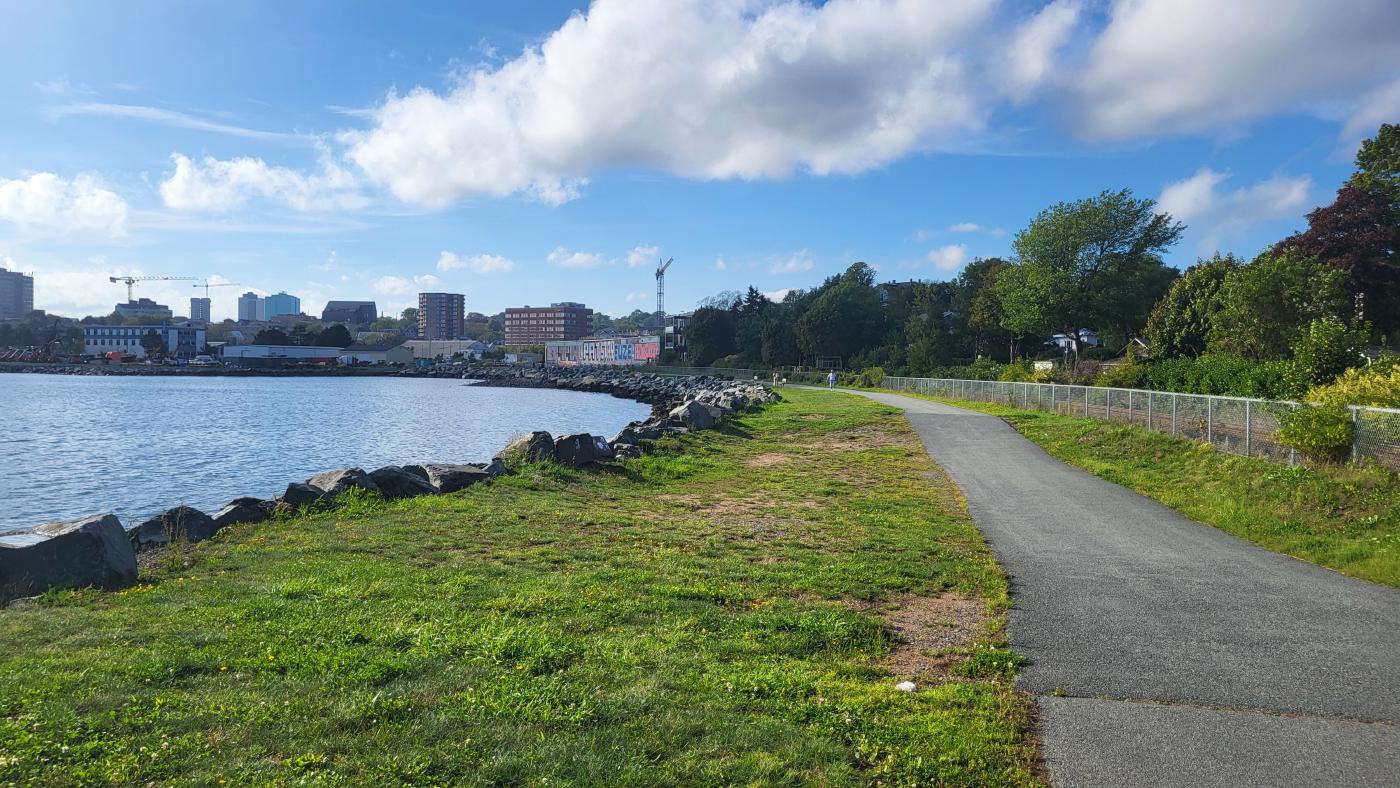 Dartmouth Cove infill bylaw hearing set for 2027