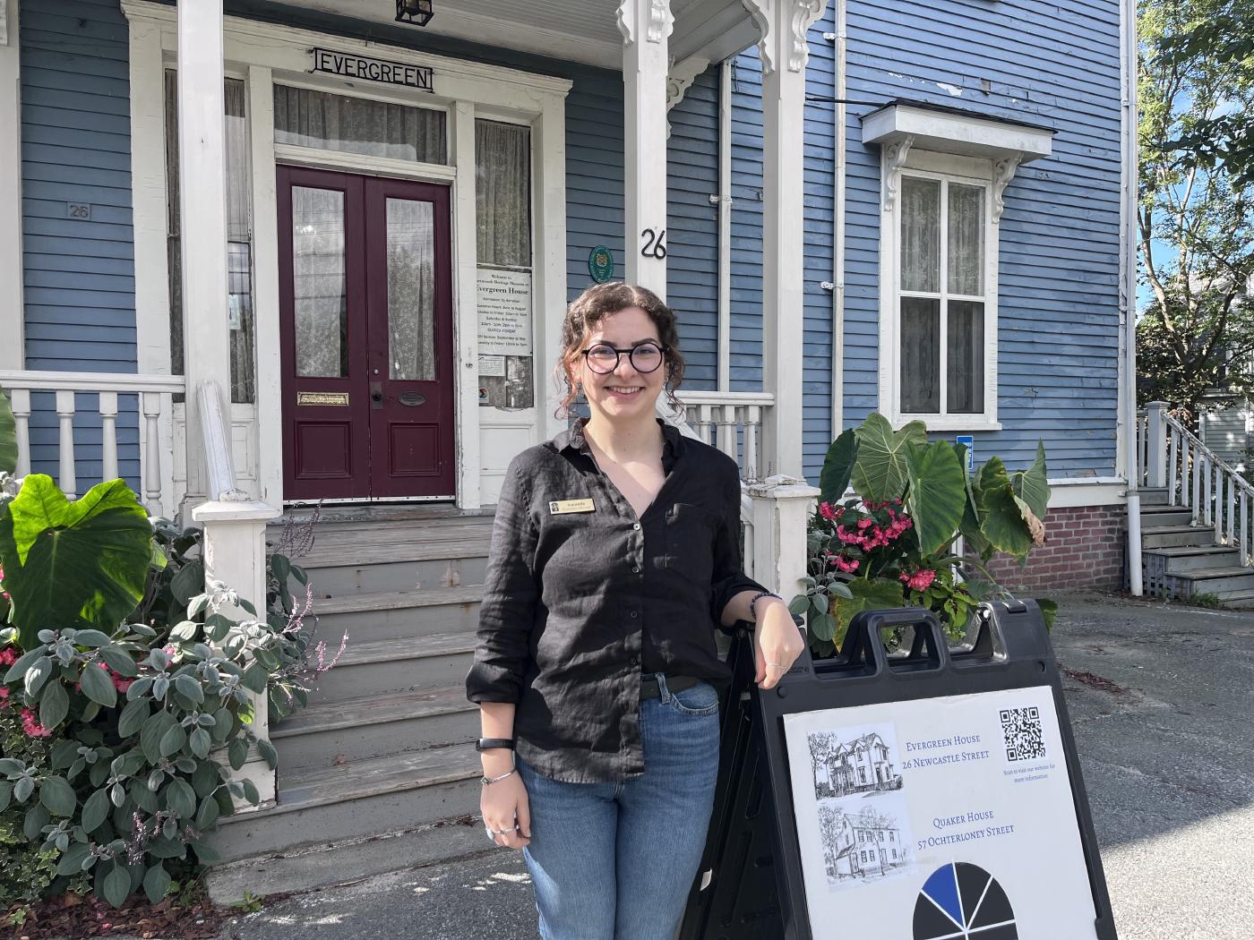 Break-in adds to pressures facing Dartmouth Heritage Museum