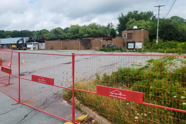 Pleasant Street demolition highlights construction communication gaps for HRM residents