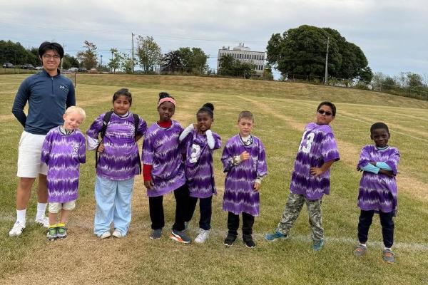 South Dartmouth church's loss of summer student meant youth soccer camp couldn't run, pastor says