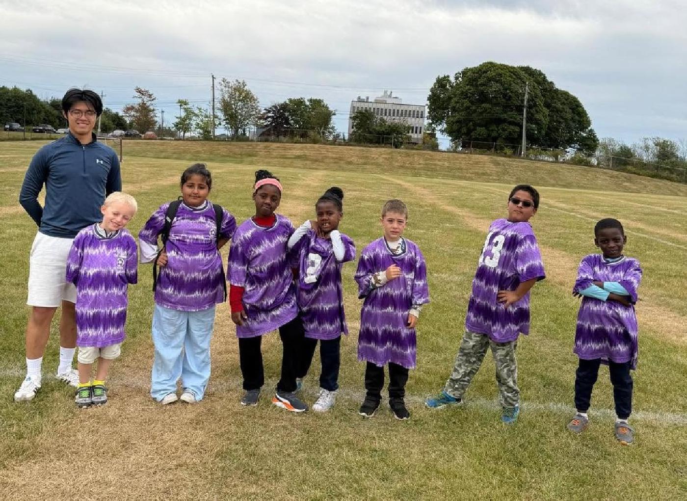 South Dartmouth church's loss of summer student meant youth soccer camp couldn't run, pastor says