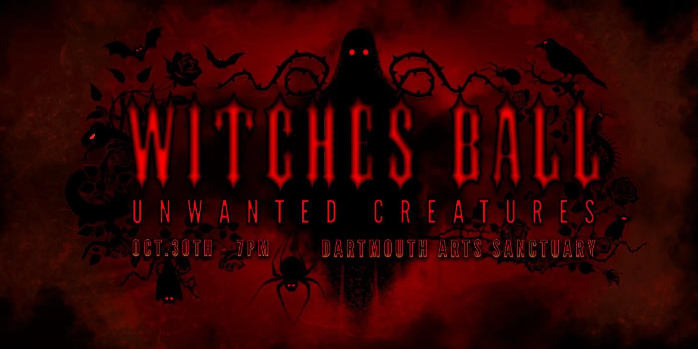 N.S. Pagans bringing music, witchy costumes, and 'good energy' to Dartmouth with Oct. 30 Witches Ball