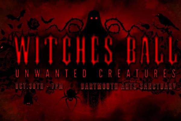 N.S. Pagans bringing music, witchy costumes, and 'good energy' to Dartmouth with Oct. 30 Witches Ball